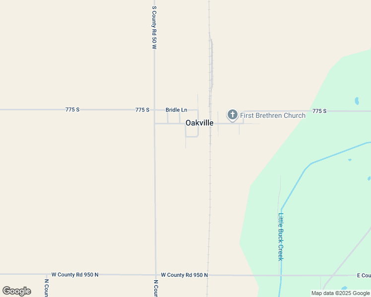 map of restaurants, bars, coffee shops, grocery stores, and more near in Oakville