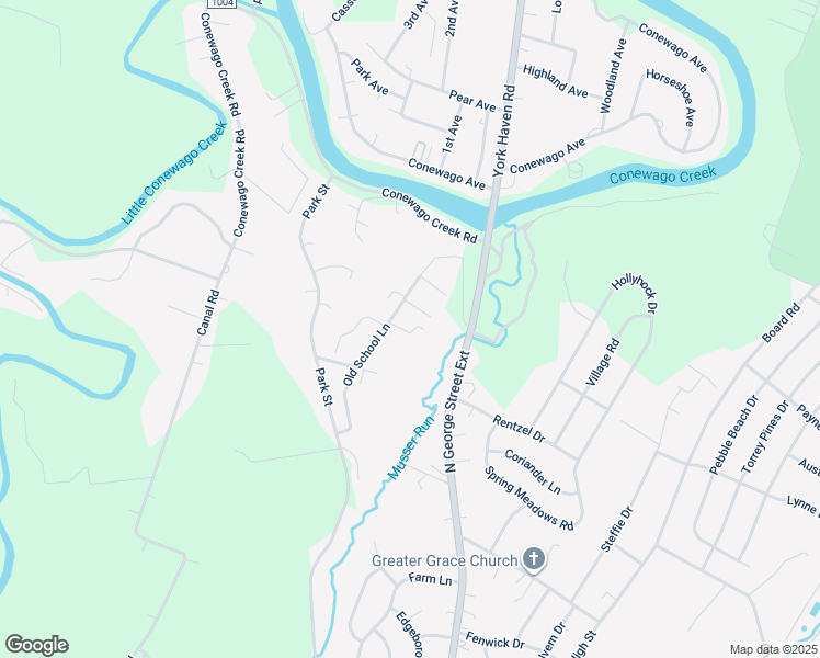 map of restaurants, bars, coffee shops, grocery stores, and more near 145 Old School Lane in Manchester