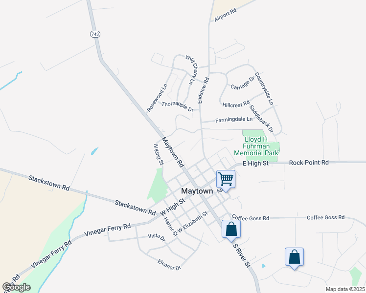 map of restaurants, bars, coffee shops, grocery stores, and more near 12 Hemlock Drive in Marietta