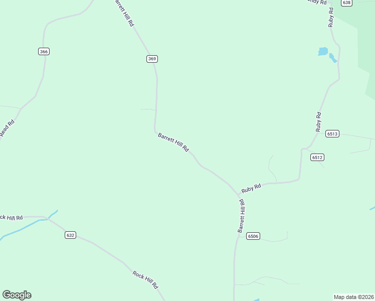 map of restaurants, bars, coffee shops, grocery stores, and more near Township Highway 369 in Guernsey County