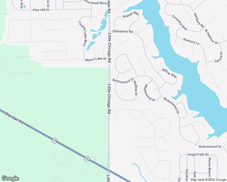 map of restaurants, bars, coffee shops, grocery stores, and more near 111 Wintergreen Drive in Noblesville