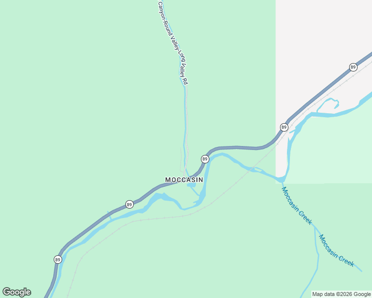 map of restaurants, bars, coffee shops, grocery stores, and more near Dixie Canyon-Round Valley-Long Valley Road in Crescent Mills