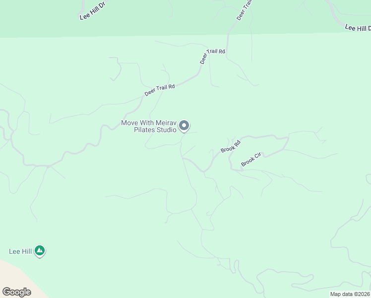 map of restaurants, bars, coffee shops, grocery stores, and more near 41 Cliffhanger Drive in Boulder