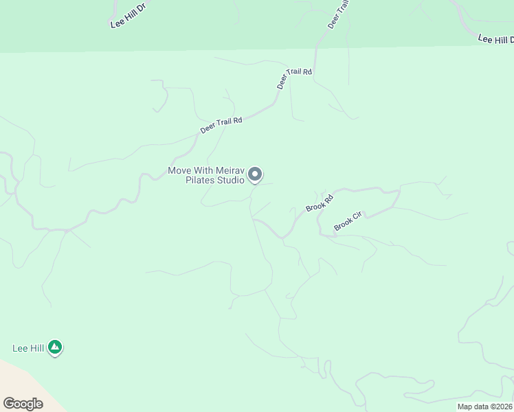 map of restaurants, bars, coffee shops, grocery stores, and more near 41 Cliffhanger Drive in Boulder