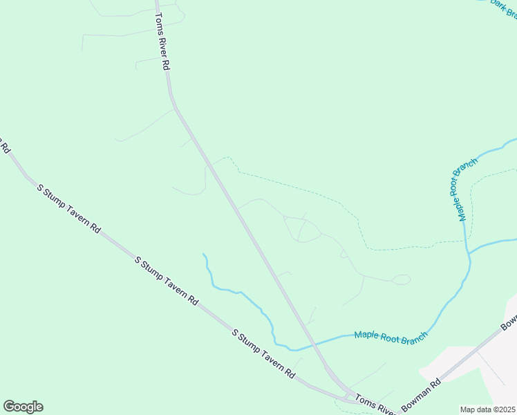 map of restaurants, bars, coffee shops, grocery stores, and more near 17 Savannah Road in Jackson