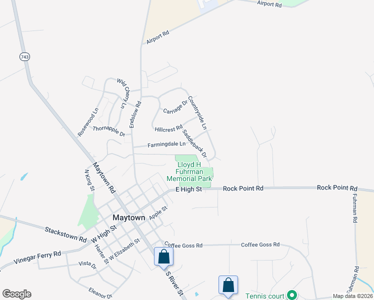 map of restaurants, bars, coffee shops, grocery stores, and more near 128 Saddleback Drive in Marietta