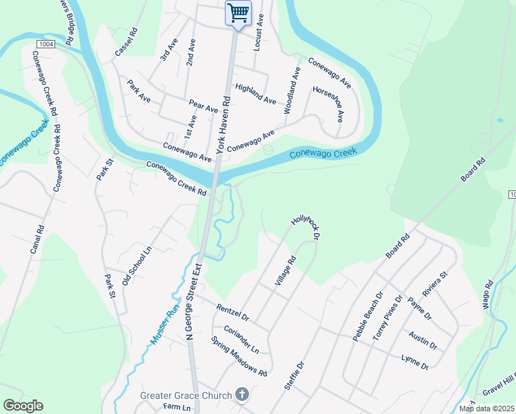 map of restaurants, bars, coffee shops, grocery stores, and more near 110 Blaine Drive in Manchester