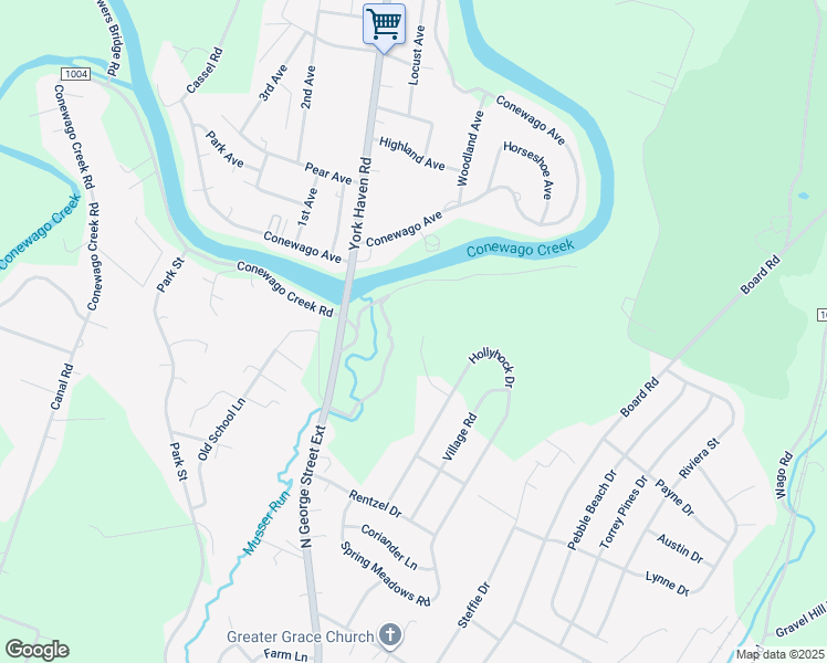 map of restaurants, bars, coffee shops, grocery stores, and more near 110 Blaine Drive in Manchester