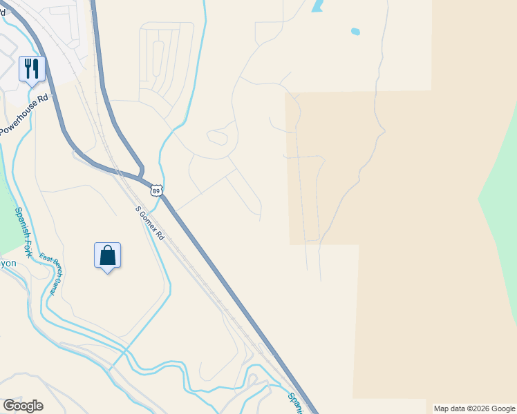 map of restaurants, bars, coffee shops, grocery stores, and more near 8305 U.S. 6 in Mapleton