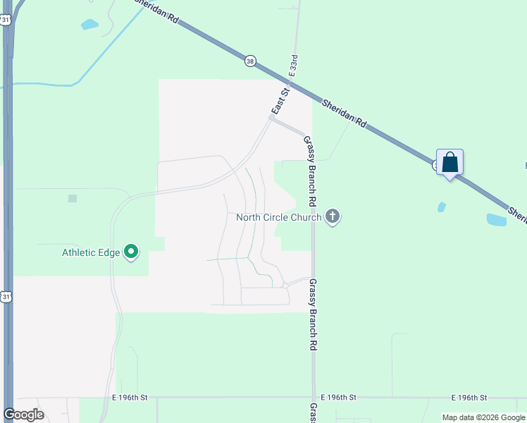 map of restaurants, bars, coffee shops, grocery stores, and more near 20101 Willenhall Way in Westfield
