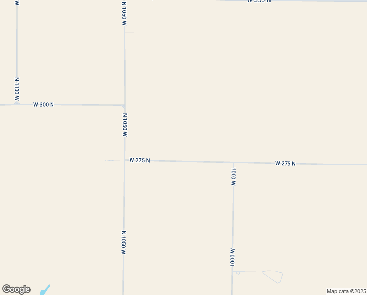 map of restaurants, bars, coffee shops, grocery stores, and more near 10250 West 275 North in Thorntown