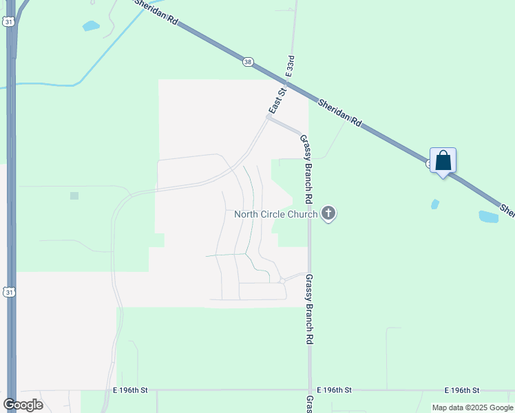 map of restaurants, bars, coffee shops, grocery stores, and more near 20101 Willenhall Way in Westfield