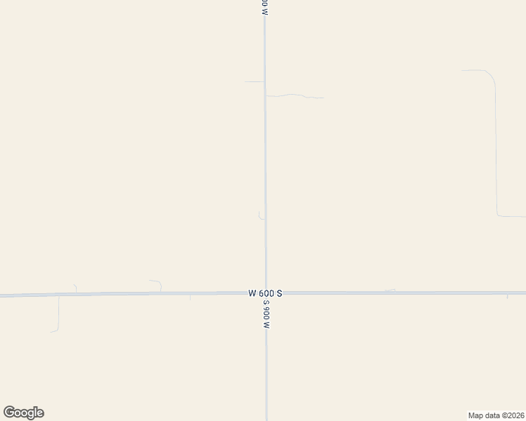 map of restaurants, bars, coffee shops, grocery stores, and more near 5738 South 900 West in Modoc