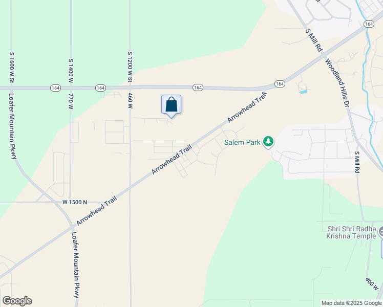 map of restaurants, bars, coffee shops, grocery stores, and more near 1737 North Northview Lane in Salem