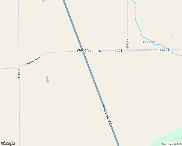 map of restaurants, bars, coffee shops, grocery stores, and more near 2830 U.S. 421 in Whitestown