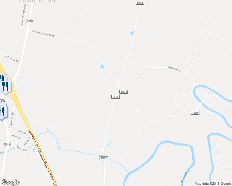 map of restaurants, bars, coffee shops, grocery stores, and more near 260 Bowers Bridge Road in Manchester