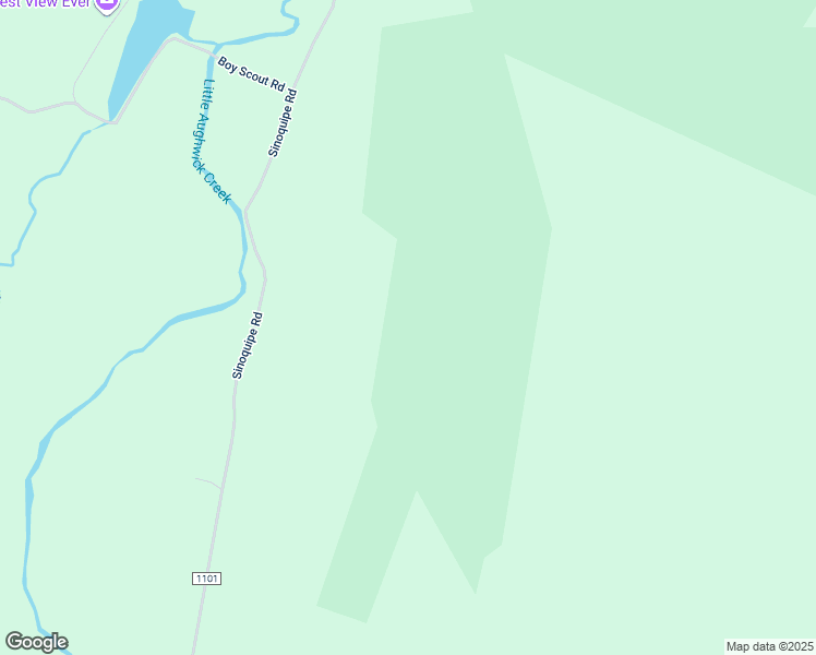 map of restaurants, bars, coffee shops, grocery stores, and more near in FORT LITTLETN