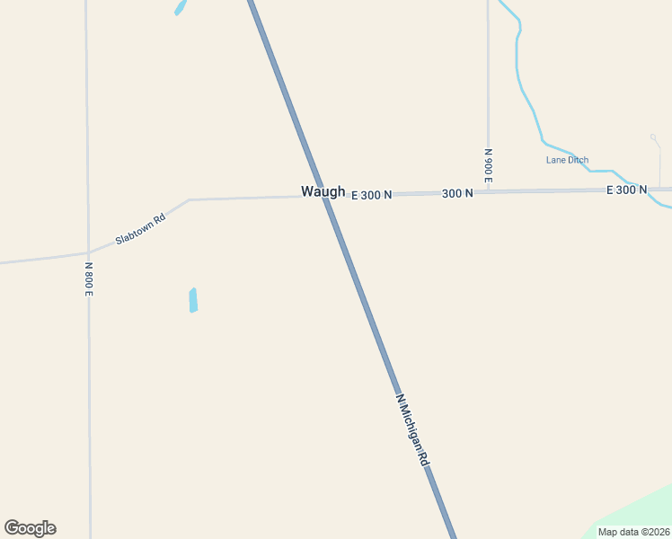 map of restaurants, bars, coffee shops, grocery stores, and more near 2830 U.S. 421 in Whitestown