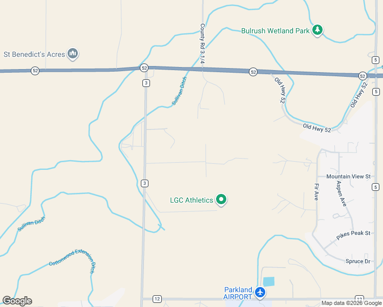 map of restaurants, bars, coffee shops, grocery stores, and more near 5627 Highview Drive in Erie