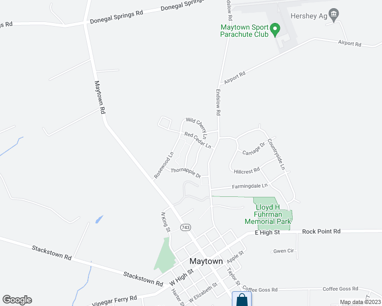 map of restaurants, bars, coffee shops, grocery stores, and more near 216 Quaking Aspen Lane in Marietta