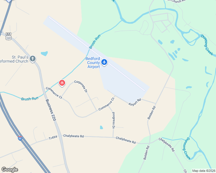 map of restaurants, bars, coffee shops, grocery stores, and more near 697 Belden Road in Bedford