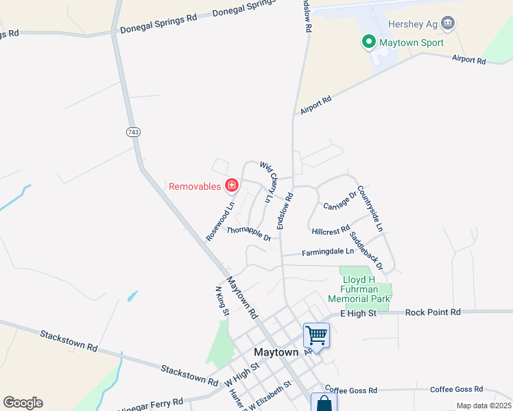map of restaurants, bars, coffee shops, grocery stores, and more near 218 Quaking Aspen Lane in Marietta