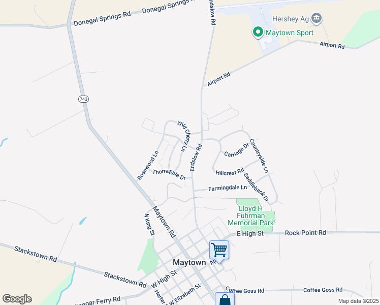 map of restaurants, bars, coffee shops, grocery stores, and more near 320 Red Cedar Lane in Marietta