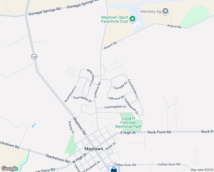 map of restaurants, bars, coffee shops, grocery stores, and more near 179 Countryside Lane in Marietta