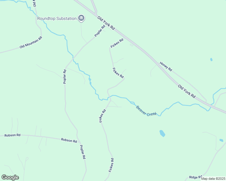 map of restaurants, bars, coffee shops, grocery stores, and more near 240 Fickes Rd in Dillsburg