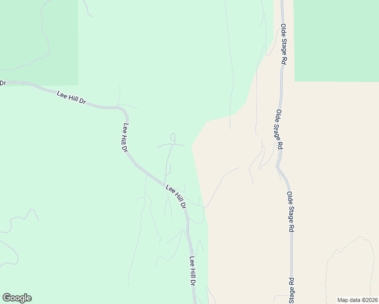 map of restaurants, bars, coffee shops, grocery stores, and more near 2798 Lee Hill Drive in Boulder