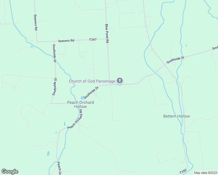 map of restaurants, bars, coffee shops, grocery stores, and more near 201 Southside Drive in Newville