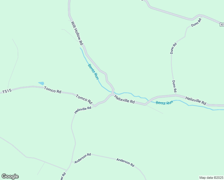 map of restaurants, bars, coffee shops, grocery stores, and more near 471 Wilt Hollow Road in Schellsburg