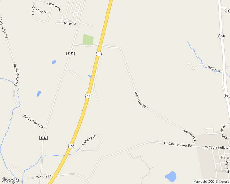 map of restaurants, bars, coffee shops, grocery stores, and more near 160 Glenwood Rd in Dillsburg