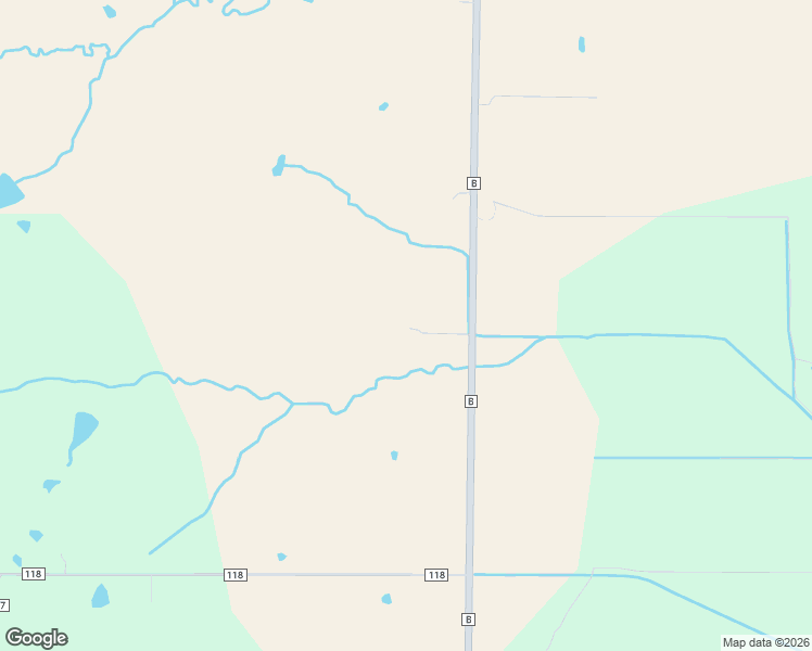 map of restaurants, bars, coffee shops, grocery stores, and more near 17000 State Highway B in Bolckow