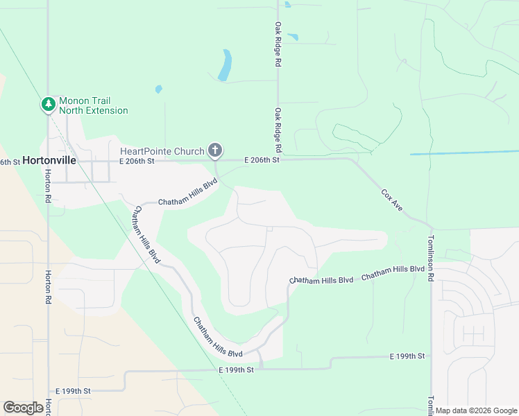 map of restaurants, bars, coffee shops, grocery stores, and more near 726 Wexford Hill CT in Westfield