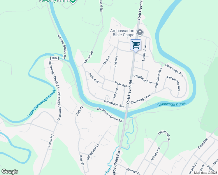 map of restaurants, bars, coffee shops, grocery stores, and more near 275 Highland Ave in Manchester