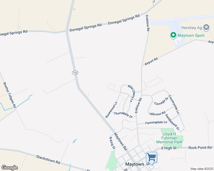 map of restaurants, bars, coffee shops, grocery stores, and more near 256 Red Cedar Lane in Marietta