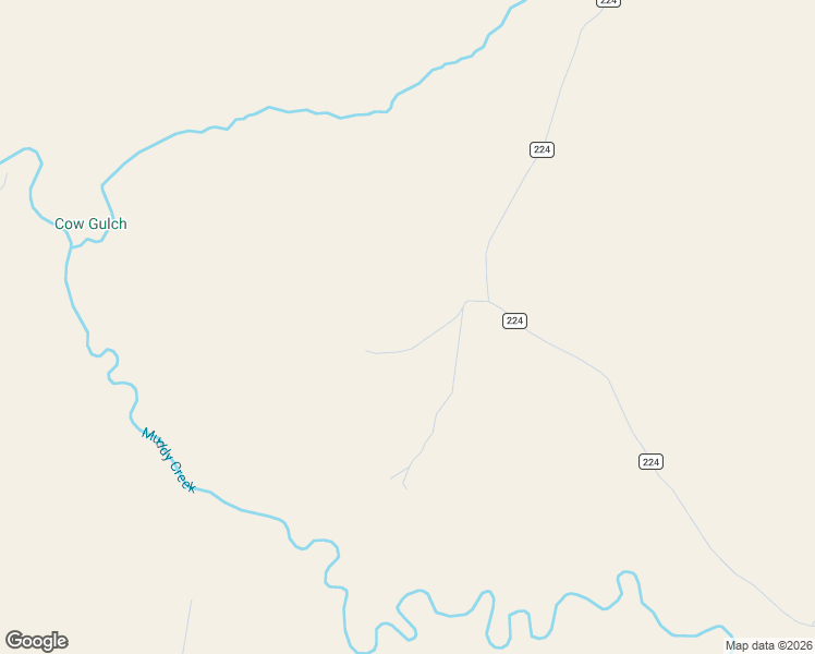 map of restaurants, bars, coffee shops, grocery stores, and more near 2055 County Highway 224 in Kremmling