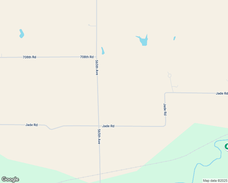 map of restaurants, bars, coffee shops, grocery stores, and more near 70796 565th Avenue in Fairbury
