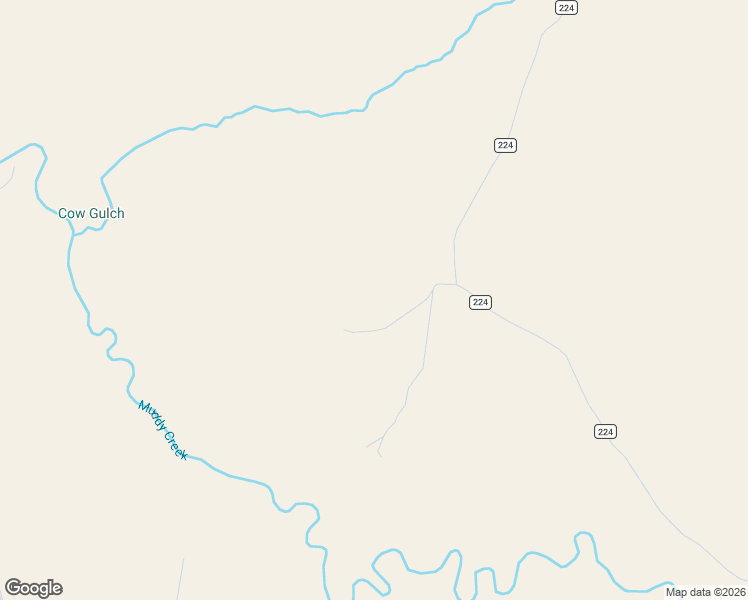 map of restaurants, bars, coffee shops, grocery stores, and more near 2055 County Highway 224 in Kremmling