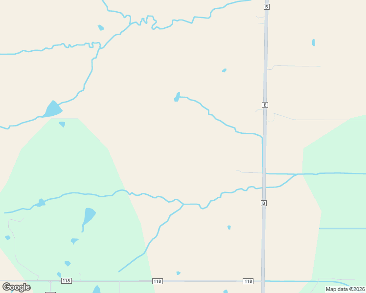 map of restaurants, bars, coffee shops, grocery stores, and more near 17000 State Highway B in Bolckow