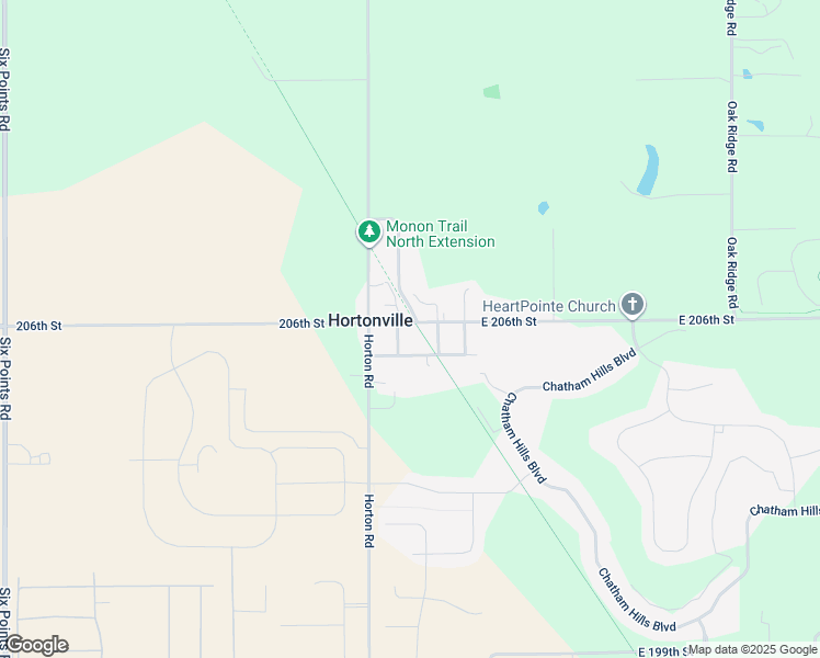 map of restaurants, bars, coffee shops, grocery stores, and more near 3 West 206th Street in Sheridan