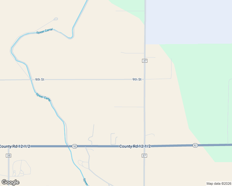 map of restaurants, bars, coffee shops, grocery stores, and more near 17808 County Road 14 in Fort Lupton