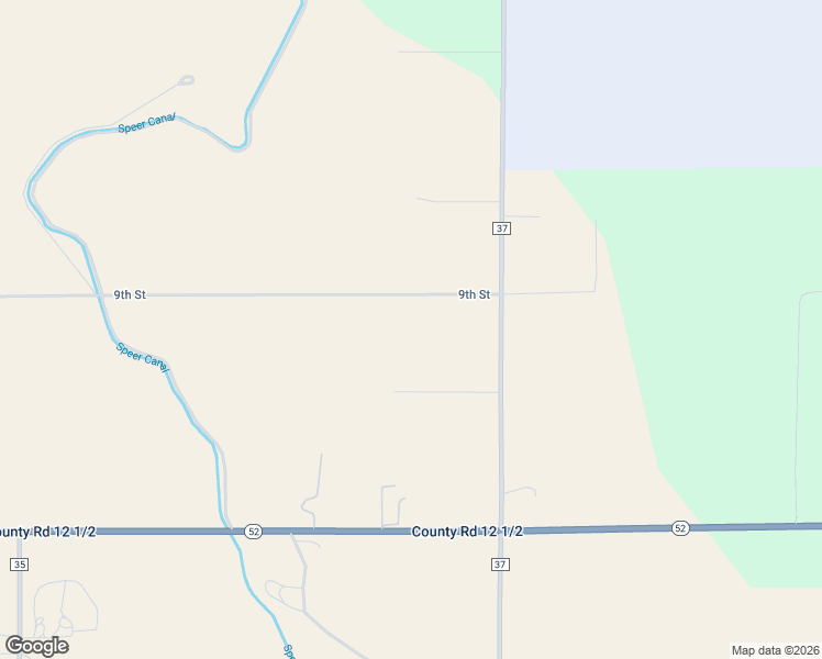 map of restaurants, bars, coffee shops, grocery stores, and more near 17808 County Road 14 in Wattenberg