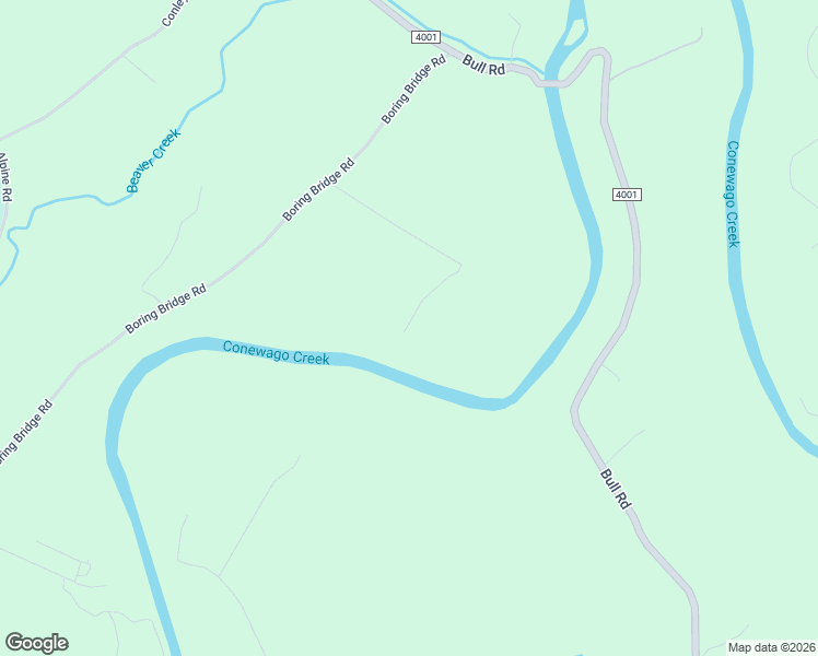 map of restaurants, bars, coffee shops, grocery stores, and more near 250 Boring Bridge Road in Lewisberry