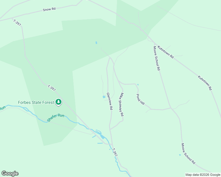 map of restaurants, bars, coffee shops, grocery stores, and more near 252 Glenview Road in Somerset