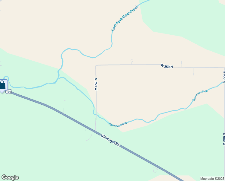 map of restaurants, bars, coffee shops, grocery stores, and more near in Montgomery County