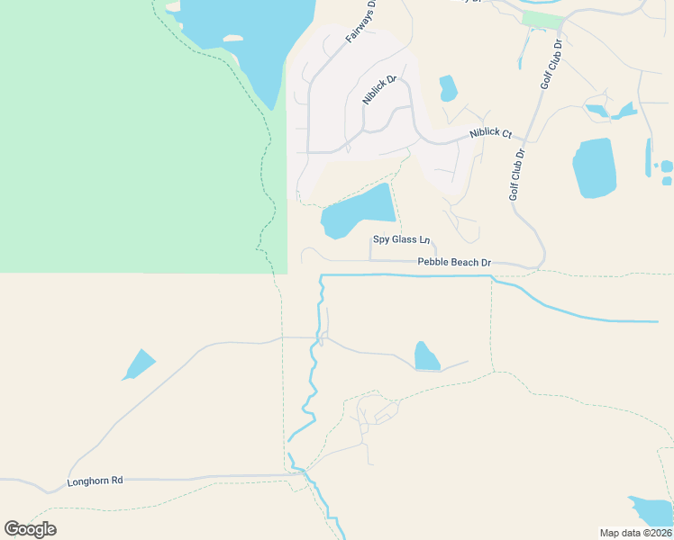 map of restaurants, bars, coffee shops, grocery stores, and more near 3980 Pebble Beach Drive in Longmont