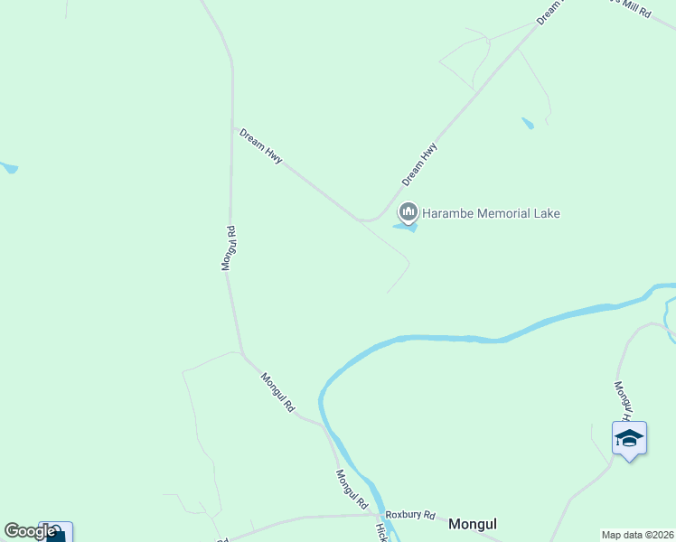 map of restaurants, bars, coffee shops, grocery stores, and more near in Mongul