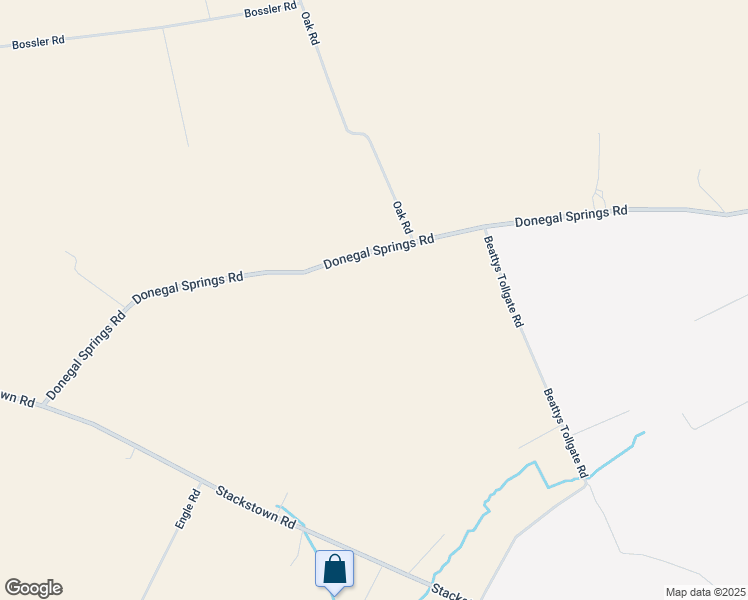 map of restaurants, bars, coffee shops, grocery stores, and more near 2516 Donegal Springs Road in Marietta